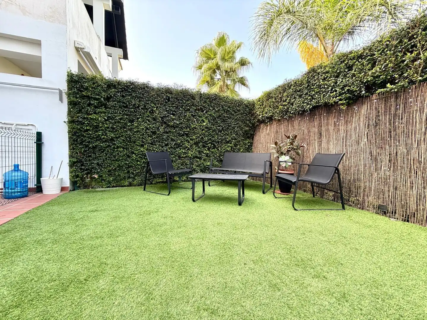 Piso de 60 m² en Chipiona