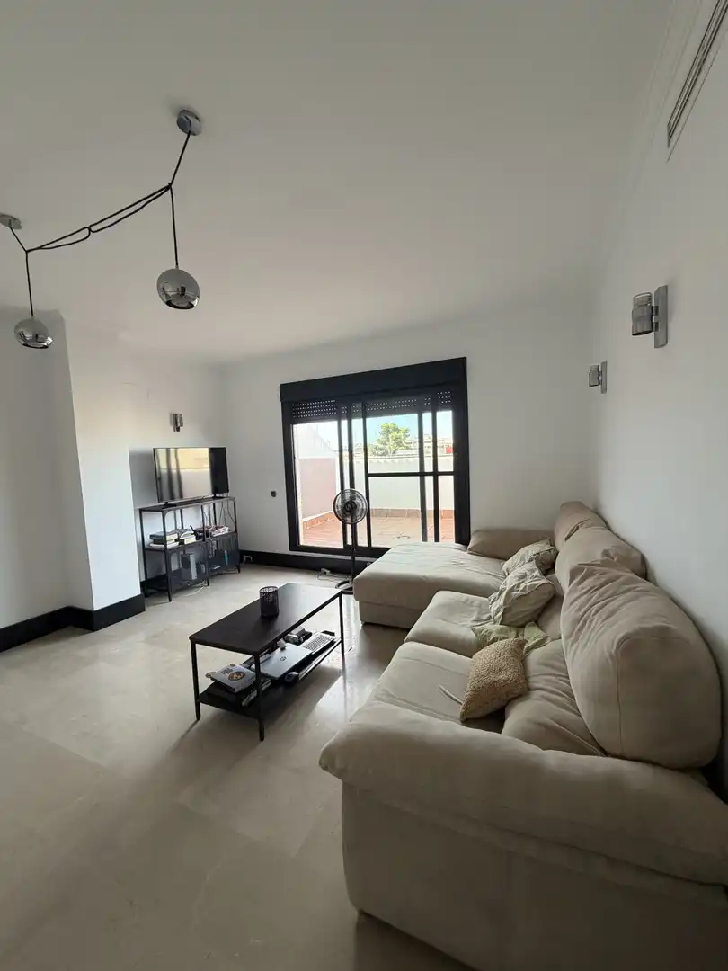 Piso de 80 m² en Masanasa