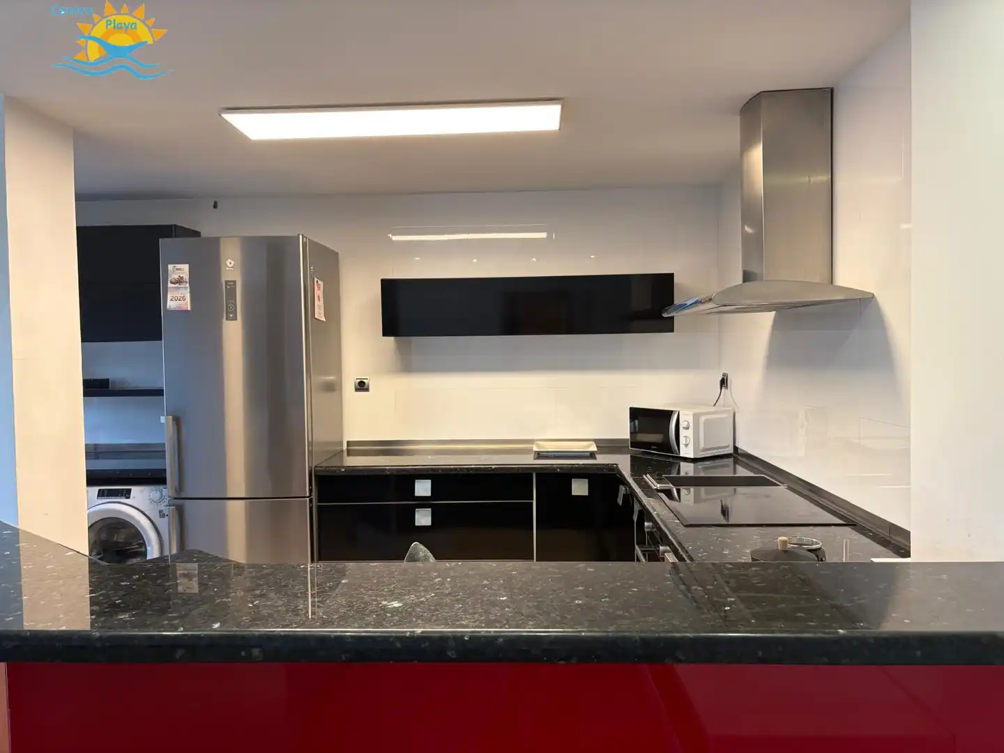 Pis de 170 m² a Cullera