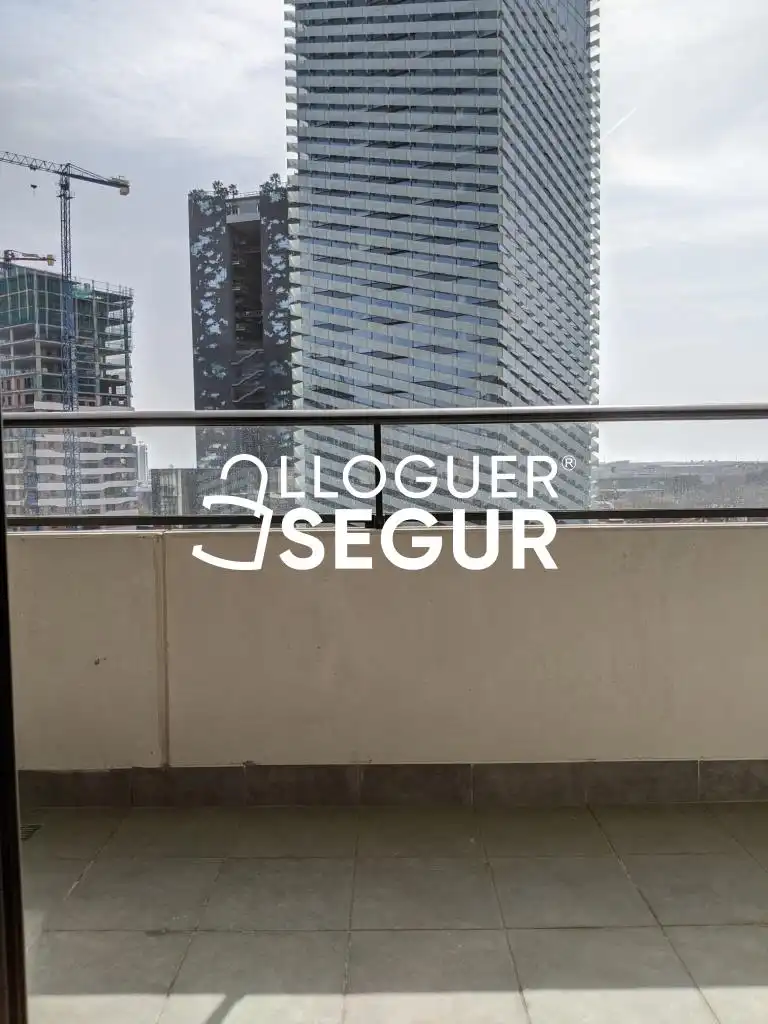 Pis de 70 m² a l'Hospitalet de Llobregat
