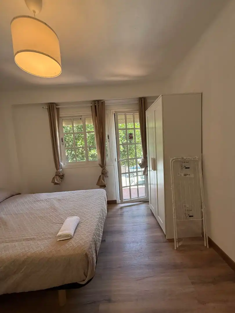 Habitación 100 m², Málaga