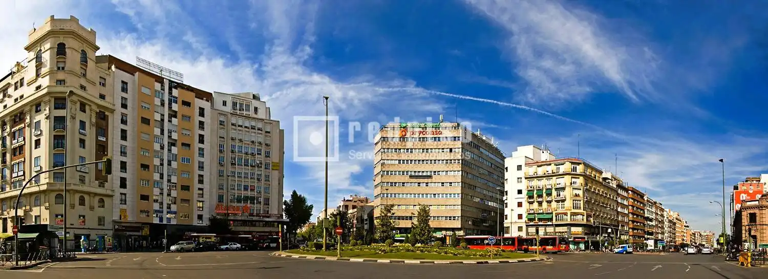 Piso de 104 m² en Madrid