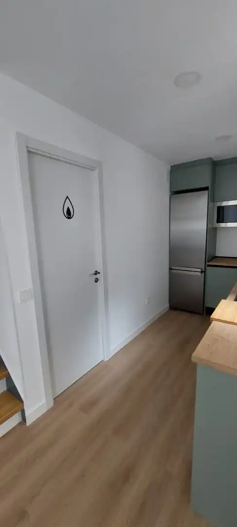 Habitación 80 m², Madrid
