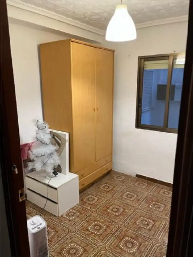 Wohnung 90 m² in Valencia