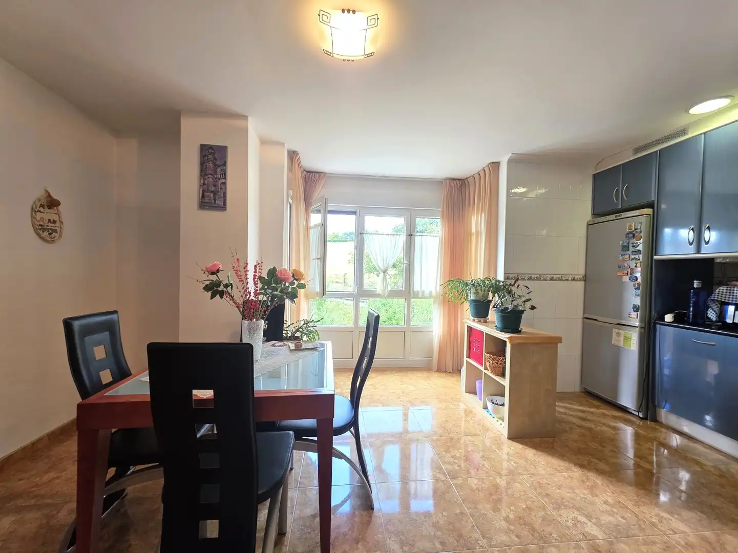 Pis de 62 m² a Nava