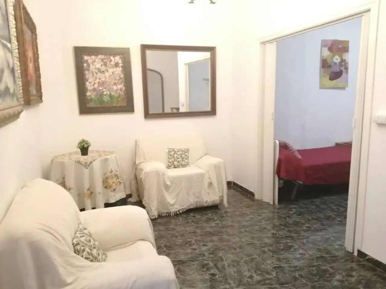 Piso de 180 m² en Burriana