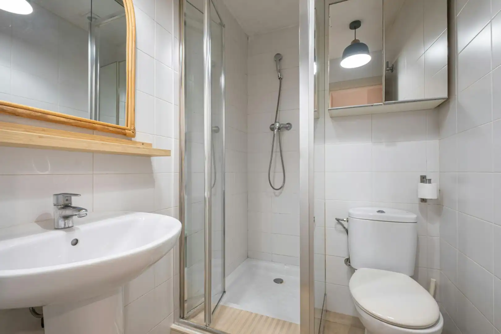 Piso de 25 m² en Barcelona