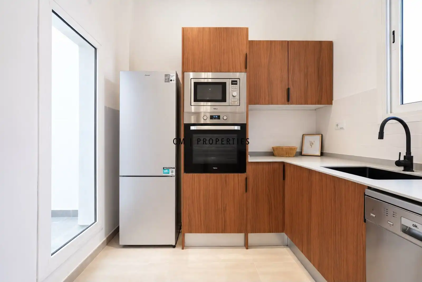 Piso de 121 m² en Valencia