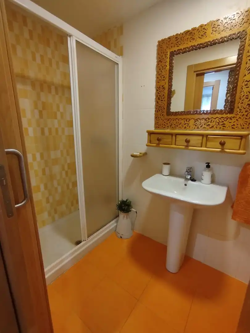 Piso de 75 m² en Becerril de Campos