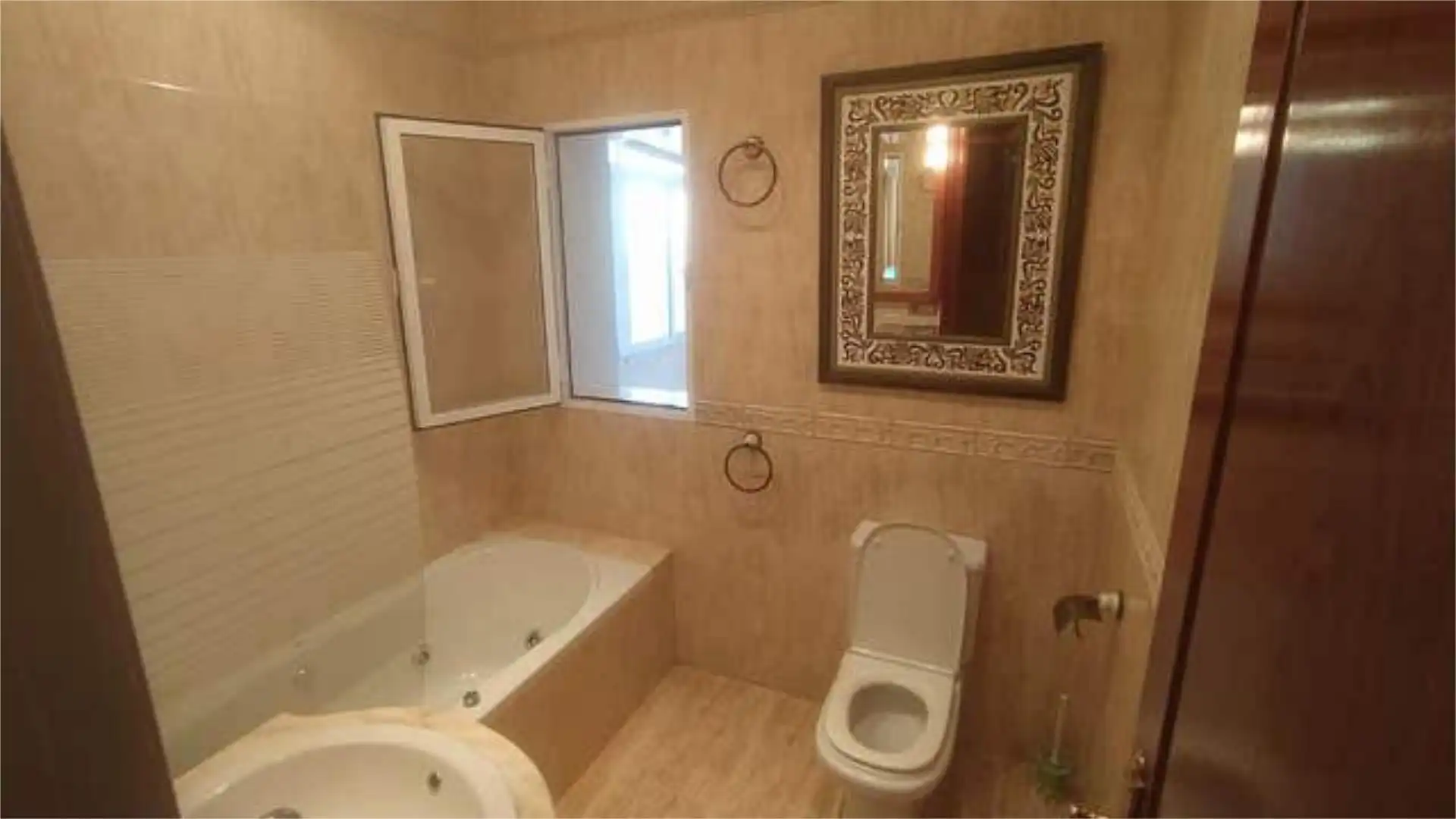 Pis de 140 m² a Baeza