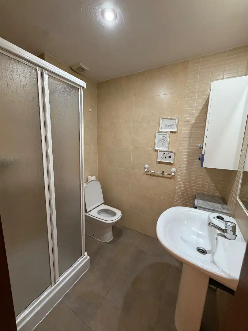 Wohnung 55 m² in Granada