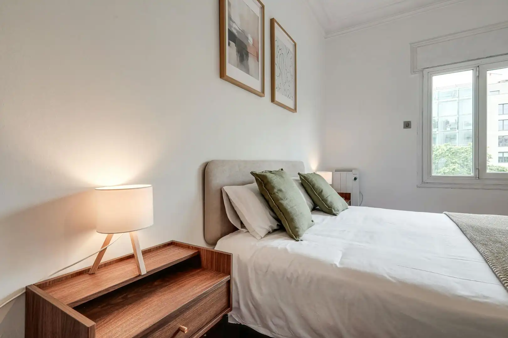 Habitación 170 m², Barcelona