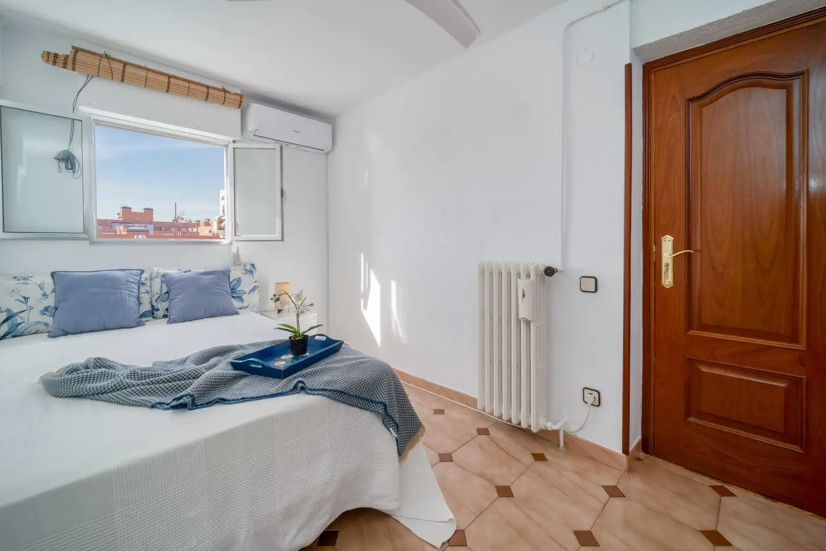 Pis de 123 m² a Madrid