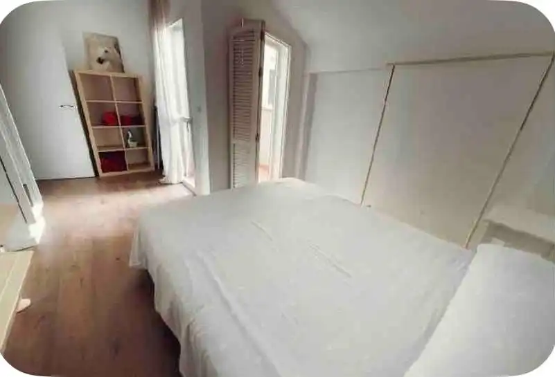 Flat 60 m² in Málaga