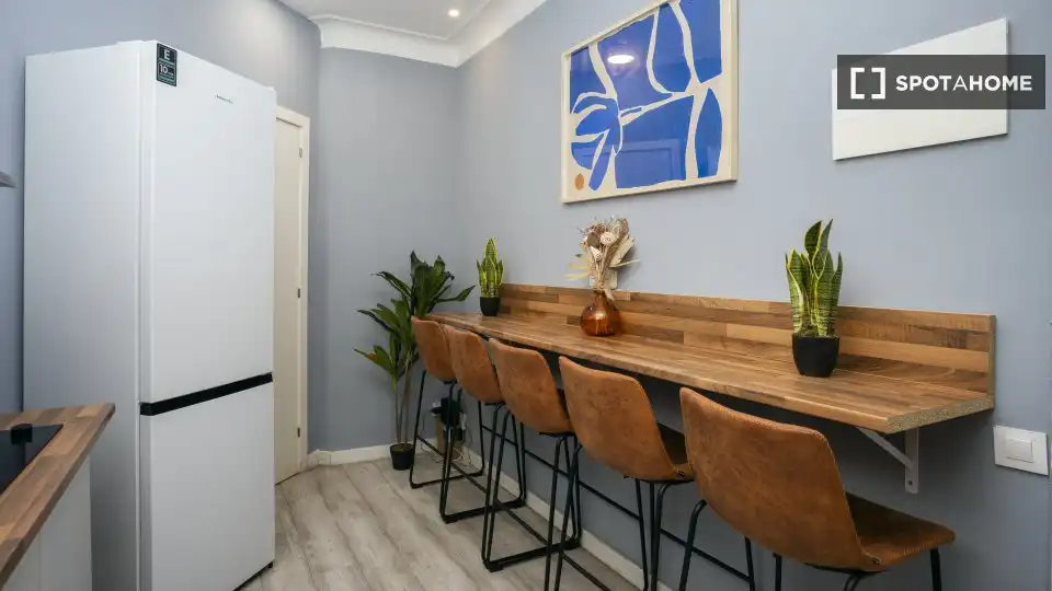 Habitación en alquiler, Barcelona