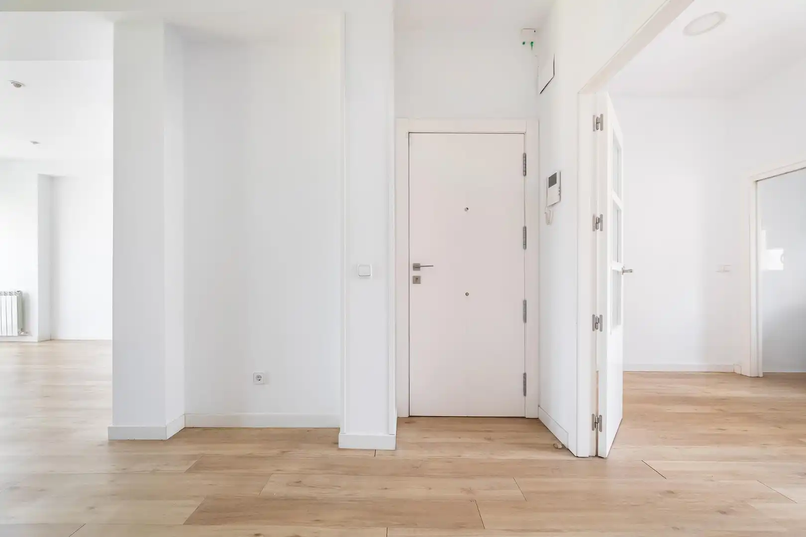 Piso de 147 m² en Madrid