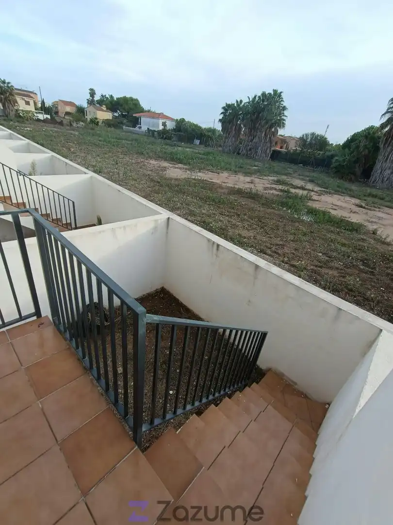 Casa de 190 m² a Almassora