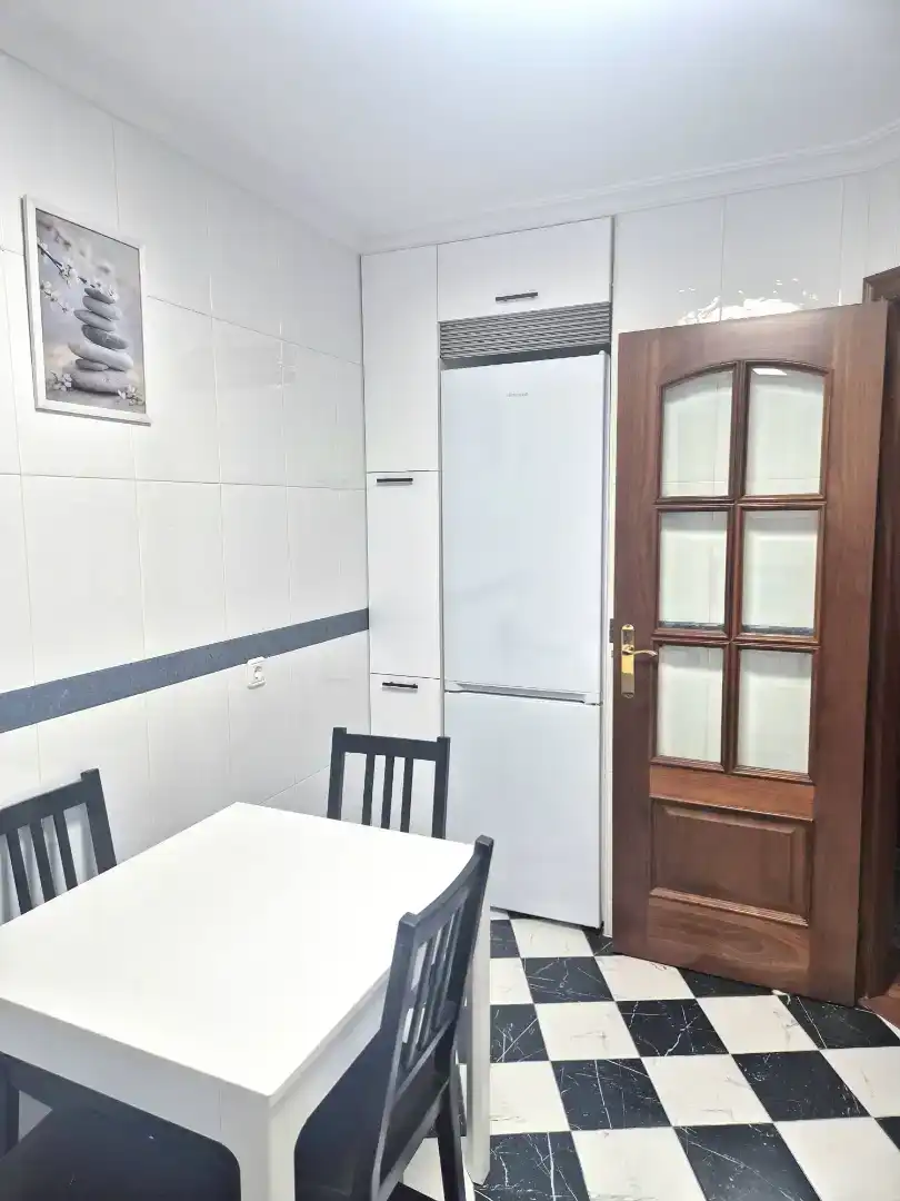 Piso de 125 m² en Pontevedra