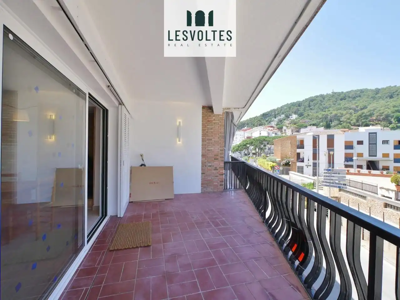 Piso de 98 m² en Palafrugell