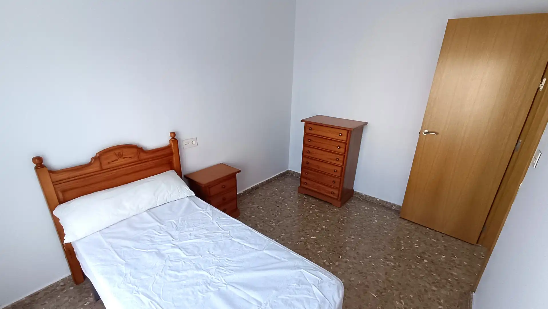Pis de 65 m² a Las Gabias
