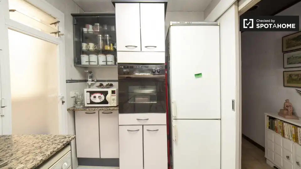 Habitación 105 m², Barcelona
