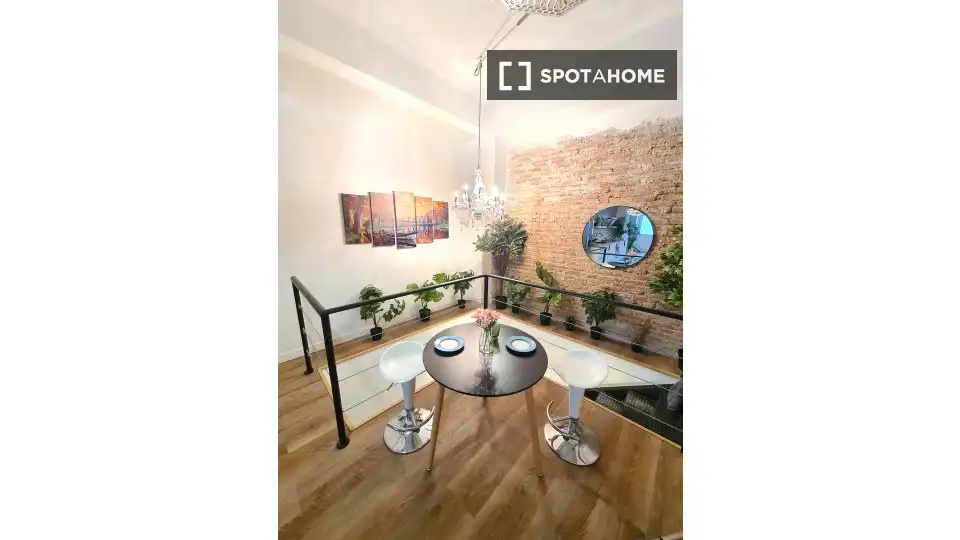 Piso de 330 m² en Madrid