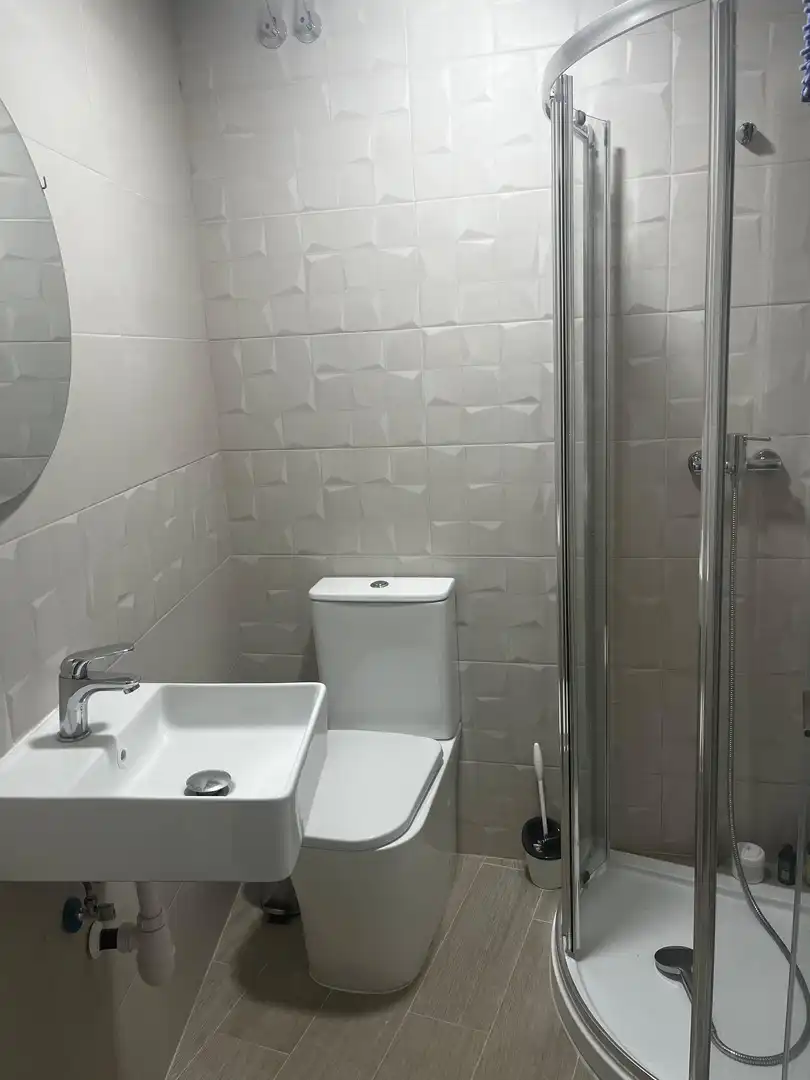 Quarto para alugar, Mérida