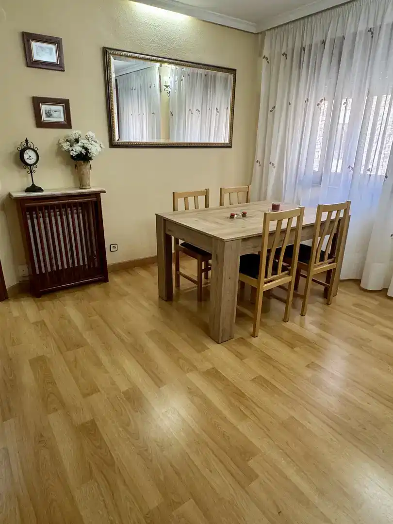 Piso de 75 m² en Ávila