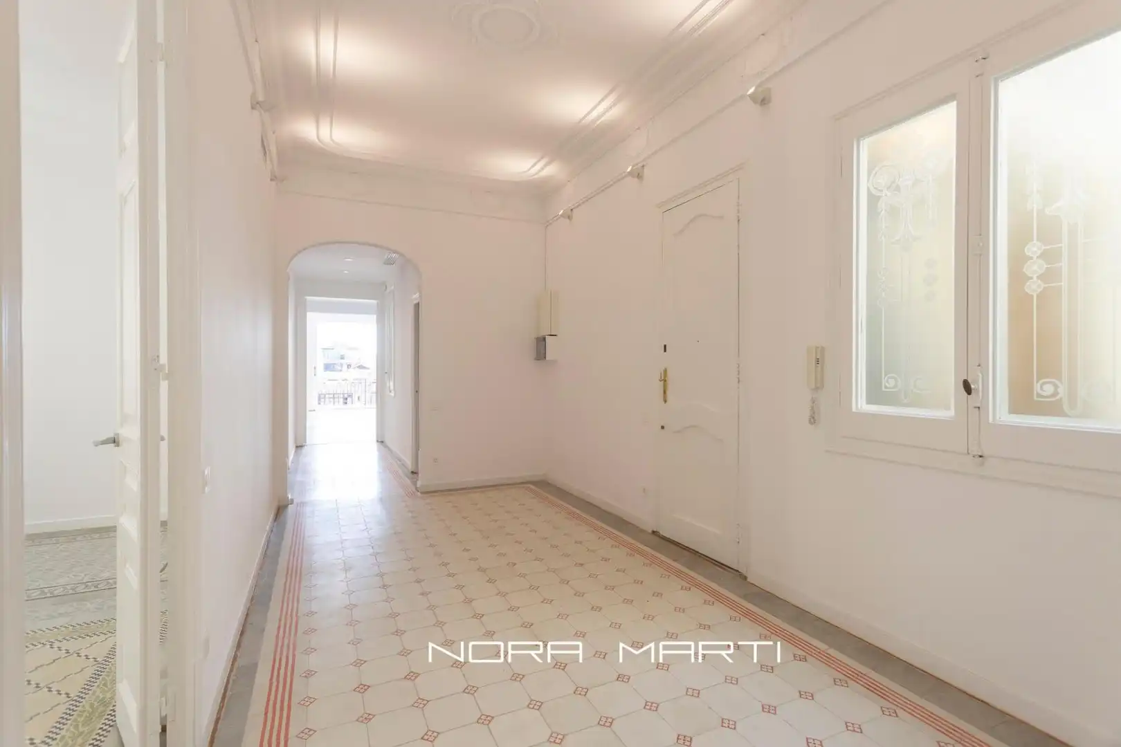 Pis de 299 m² a Barcelona
