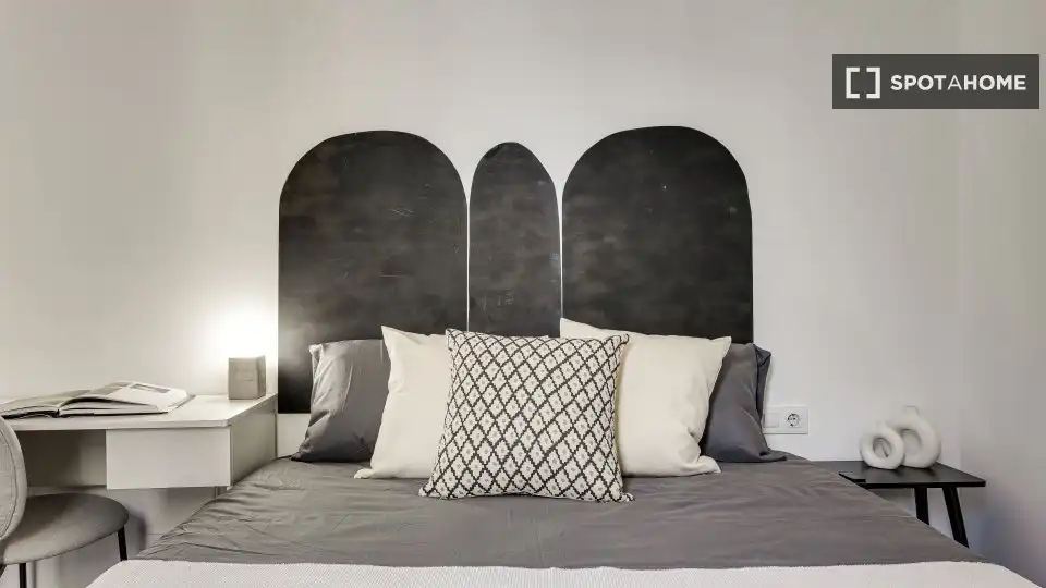 Zimmer zur Miete, Barcelona