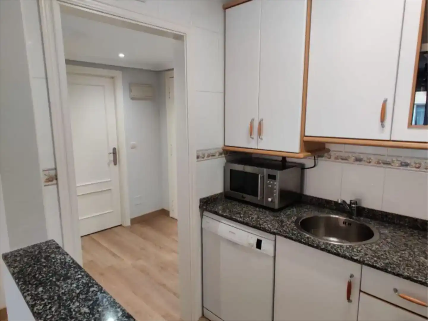 Piso de 50 m² en Gozón