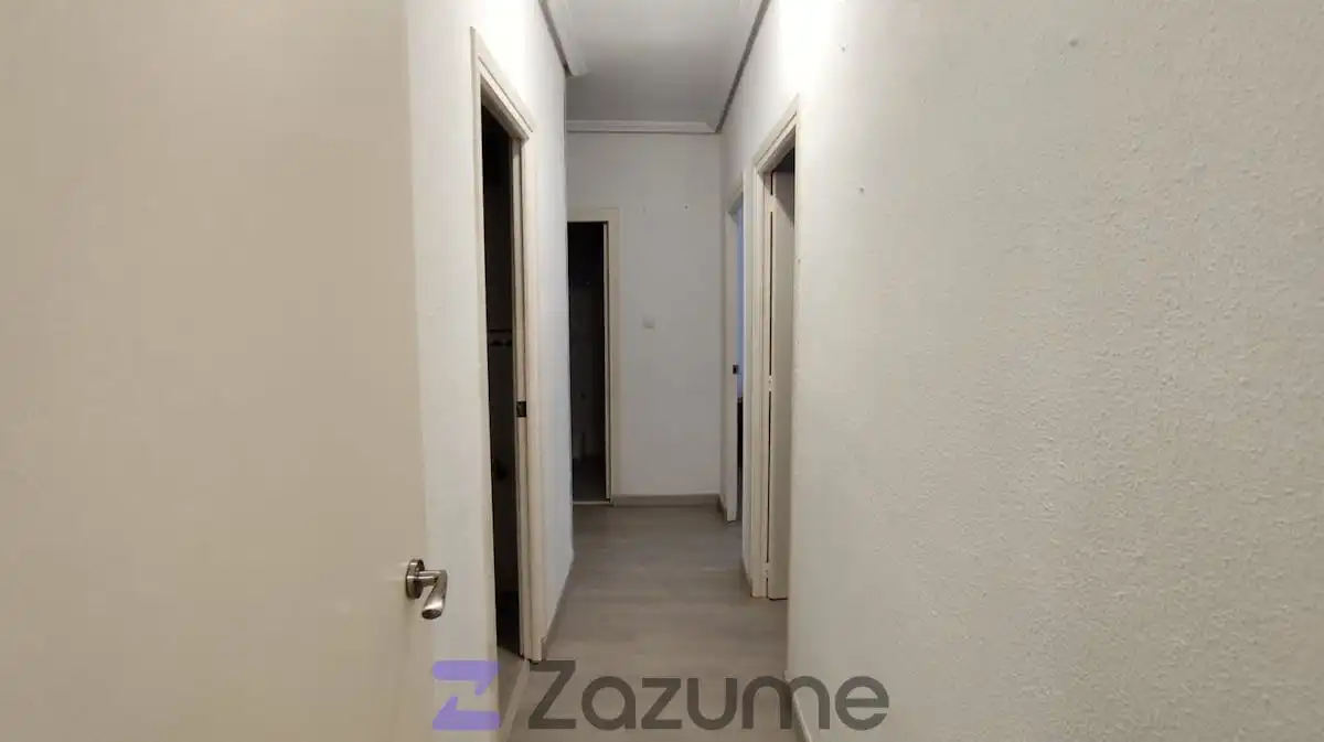 Piso de 100 m² en Mérida