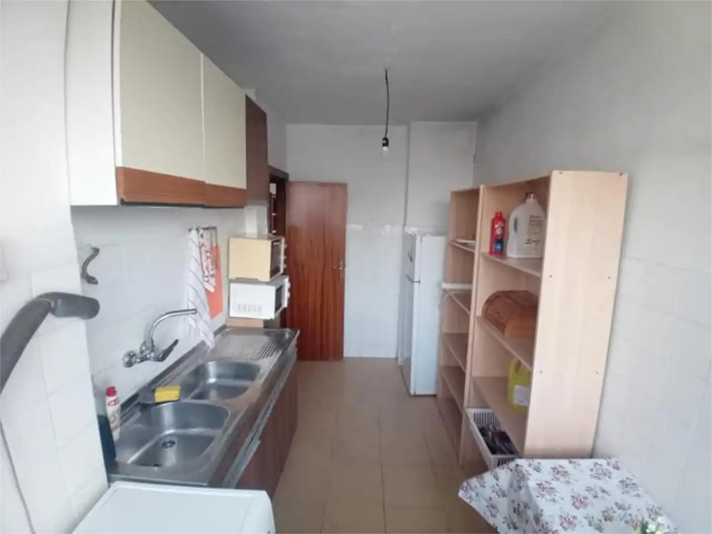 Piso de 72 m² en Granada