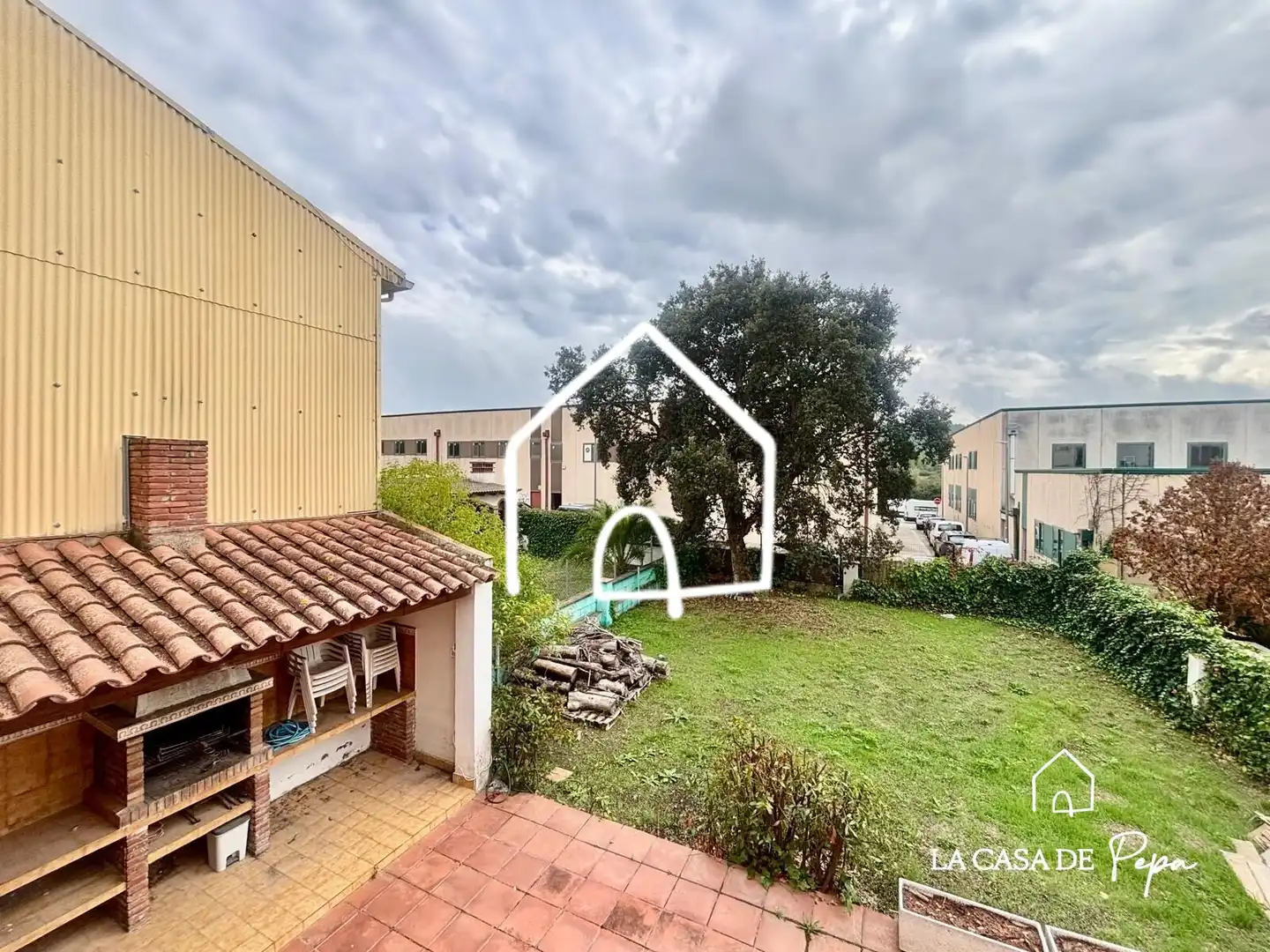 Casa de 208 m² a Begues
