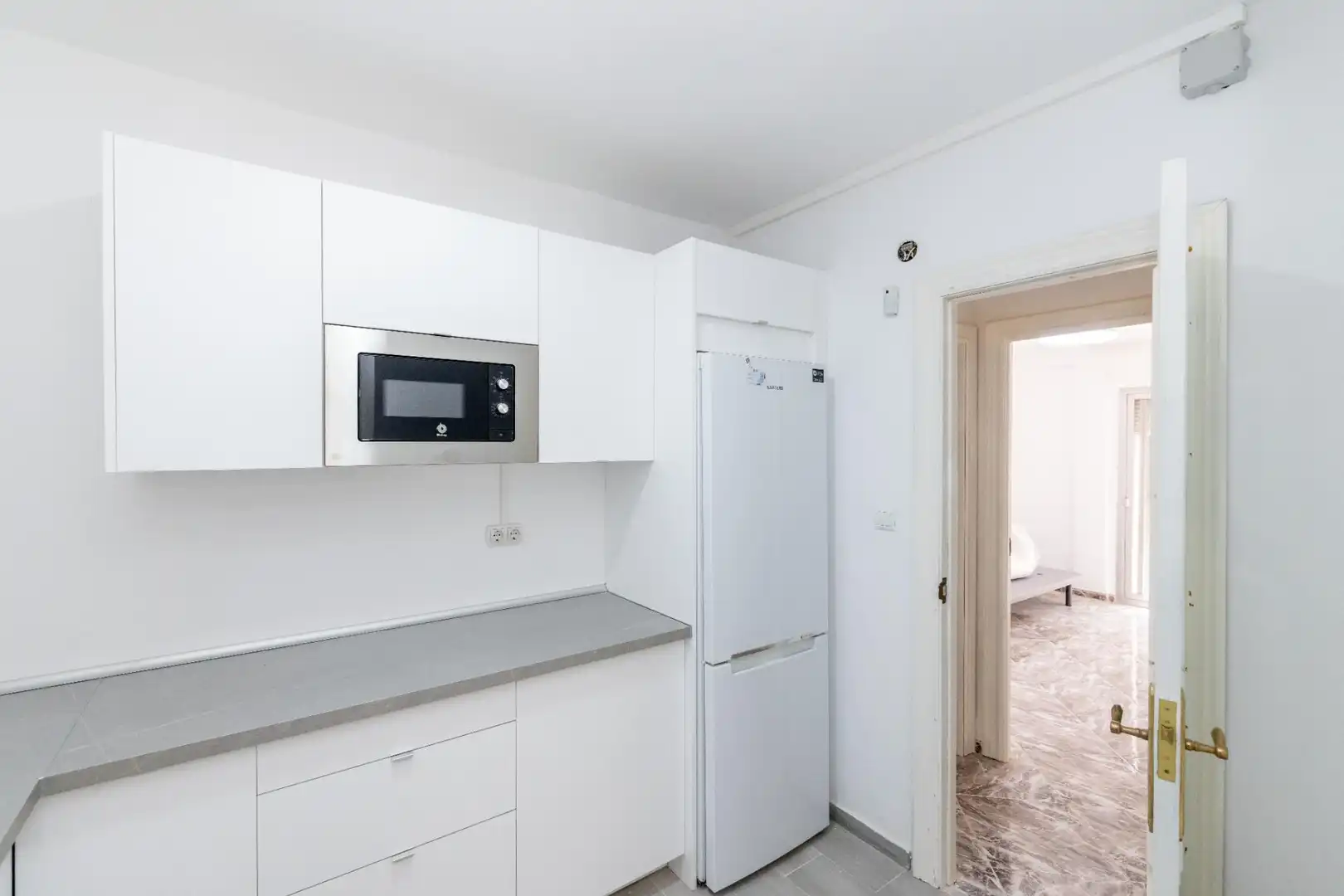 Piso de 98 m² en Granada