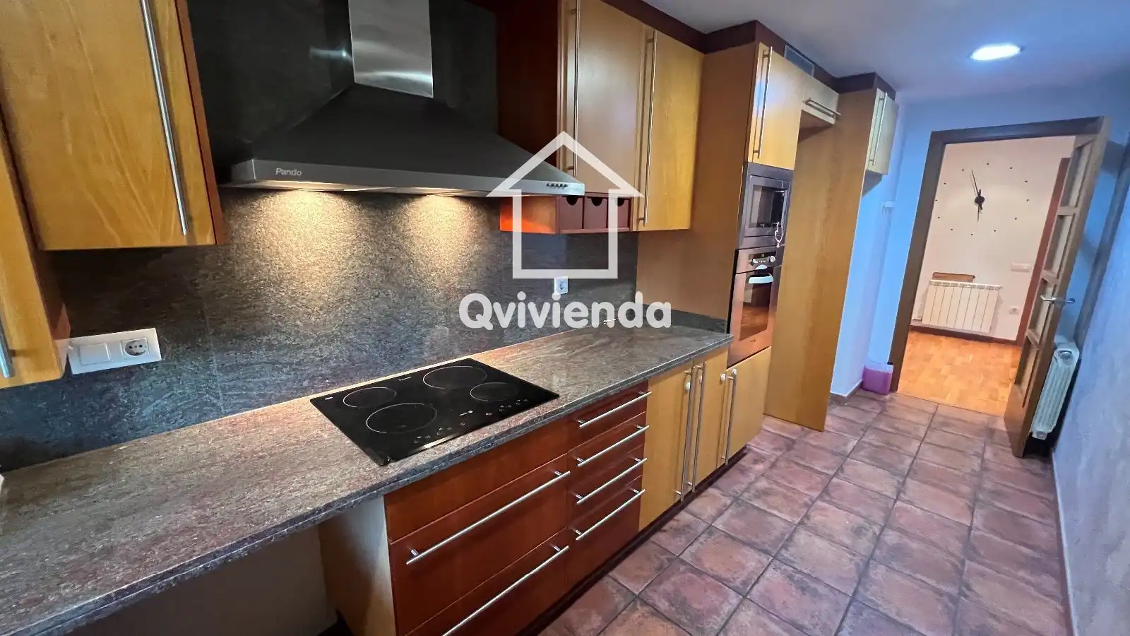 Piso de 109 m² en Terrassa