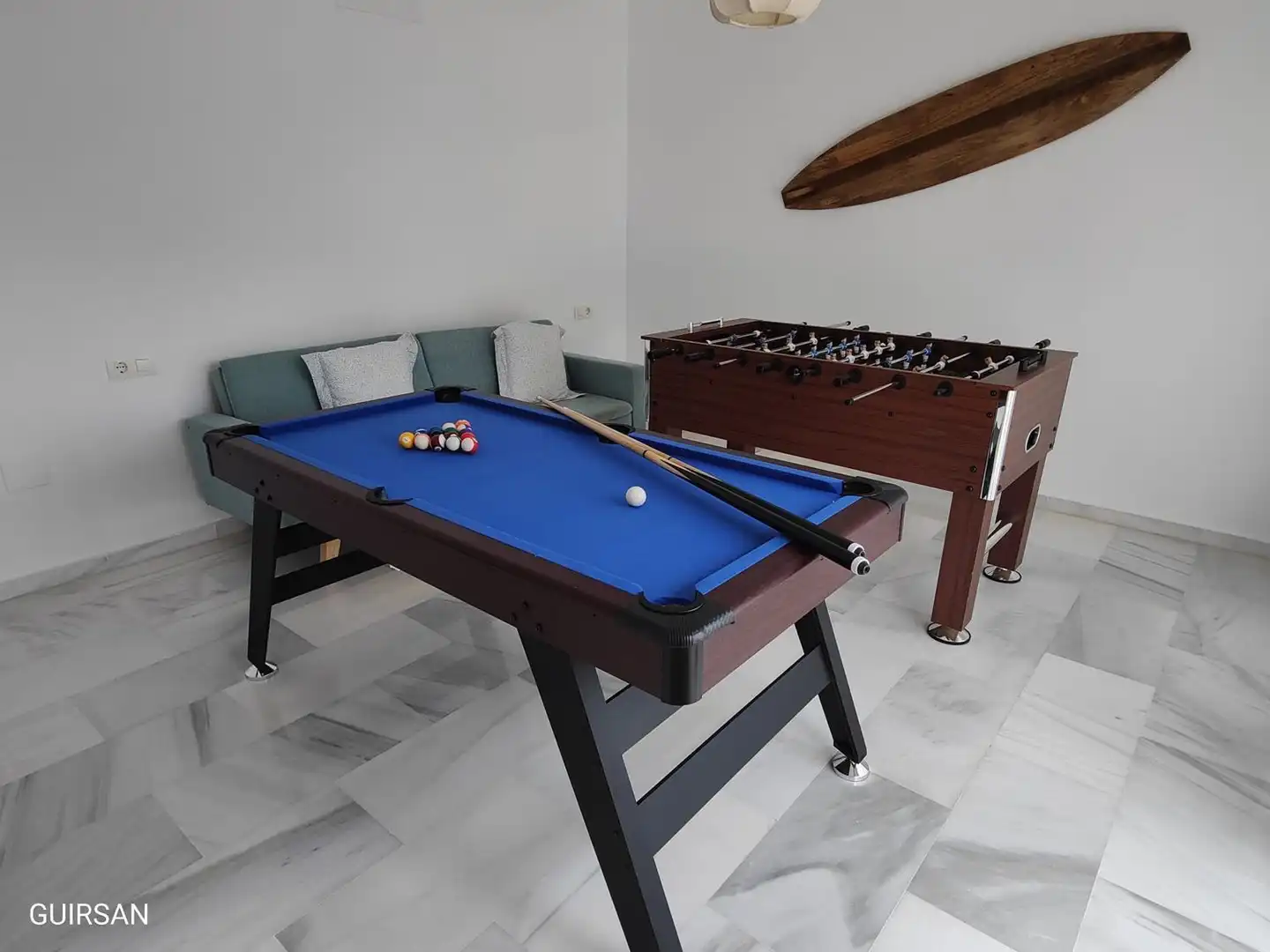 Piso de 228 m² en Almuñécar