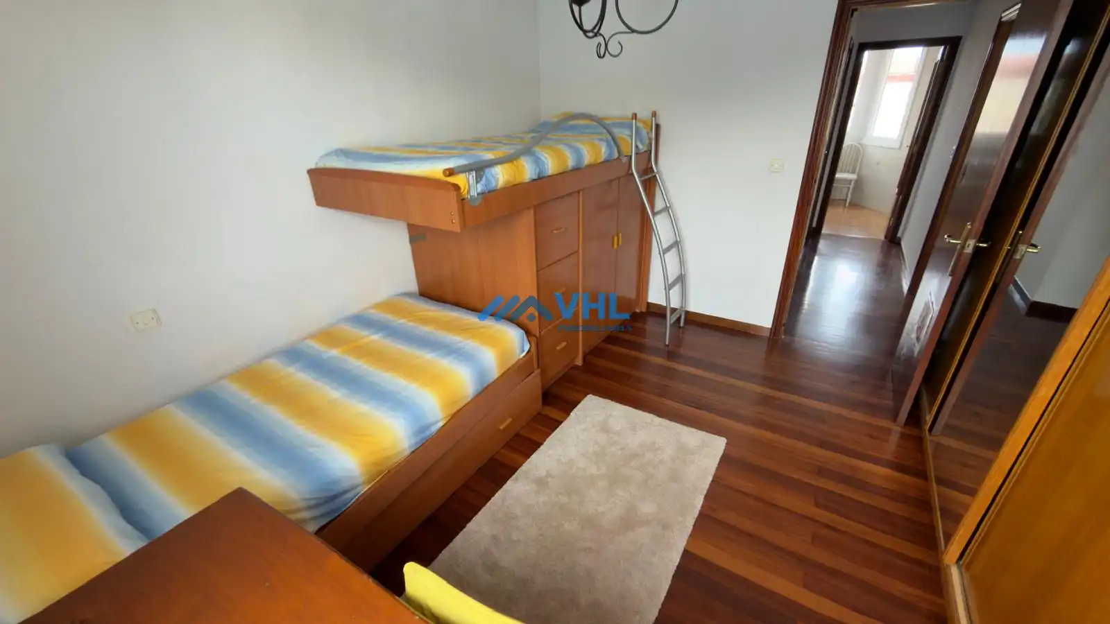 Apartamento 90 m² em Castro-Urdiales