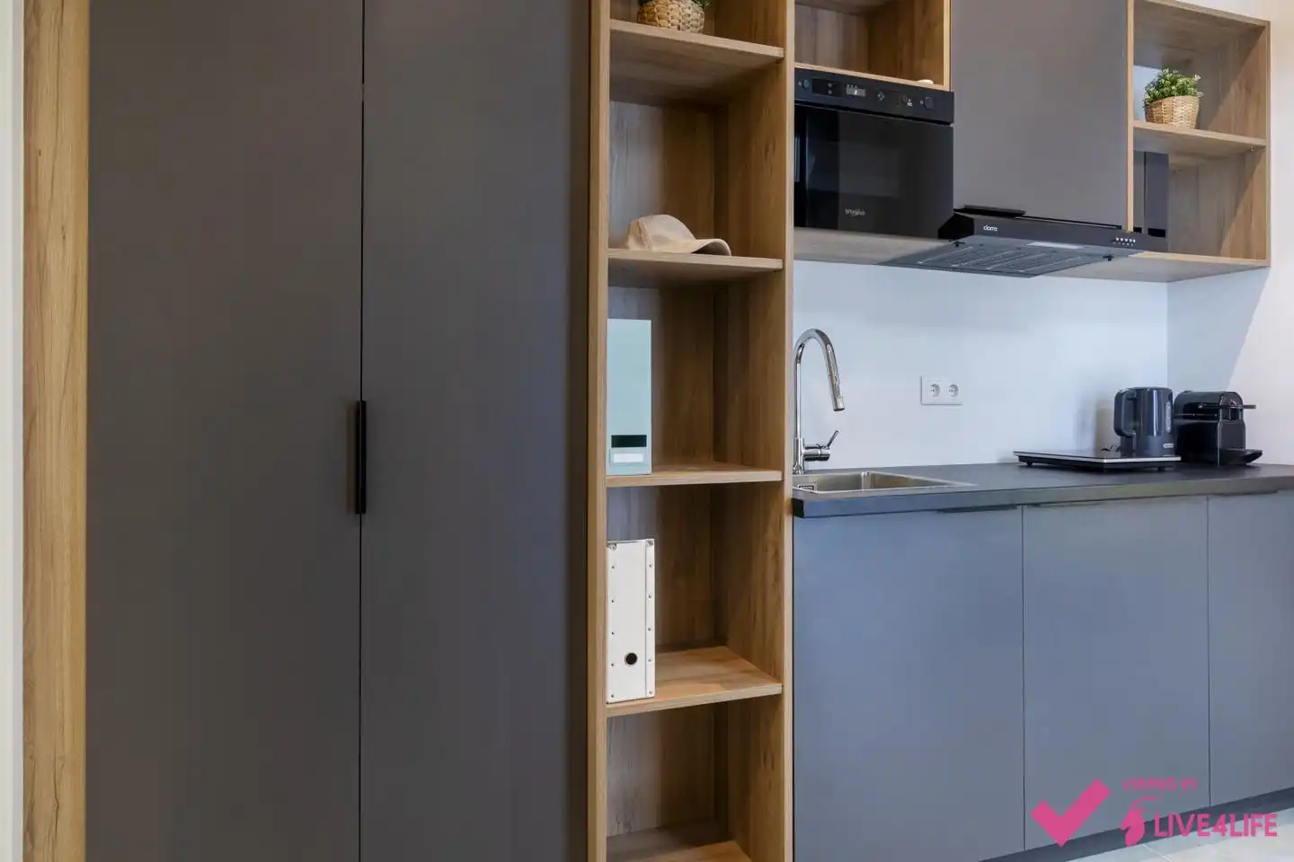 Habitación 40 m², Valencia