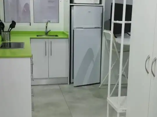 Habitación 35 m², Alicante