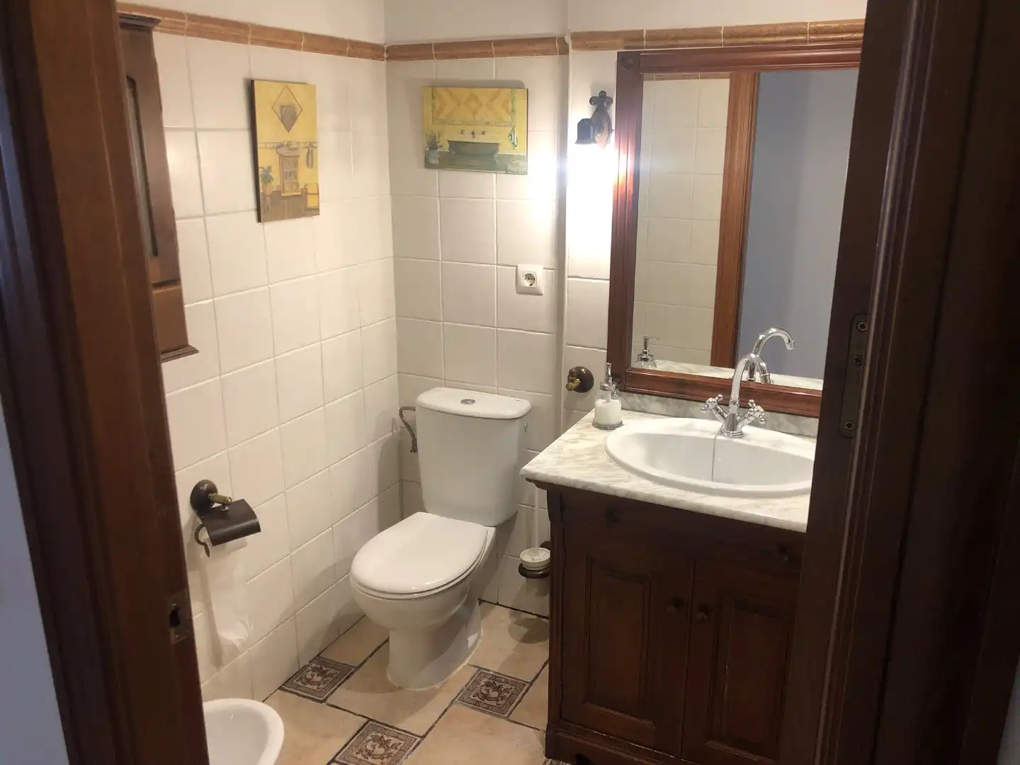 Appartamento 104 m² a Cartagena