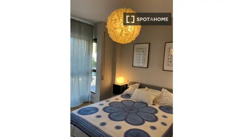 Piso de 60 m² en Madrid