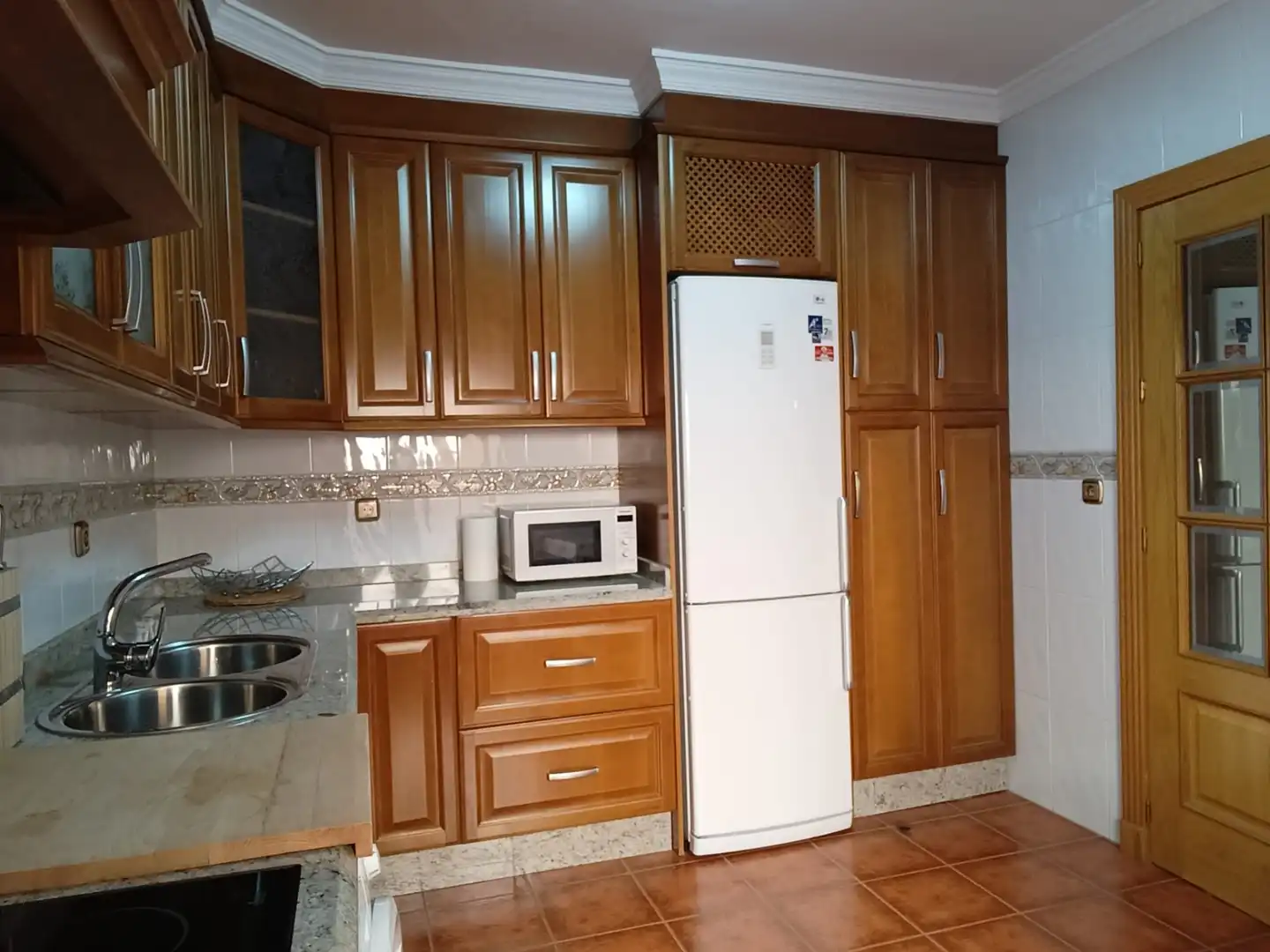 Piso de 110 m² en Padul