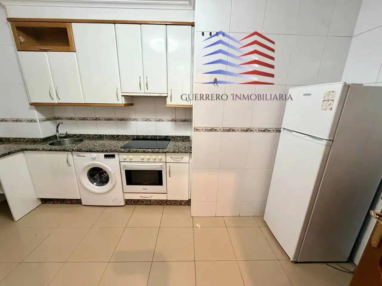 Piso de 85 m² en Ourense