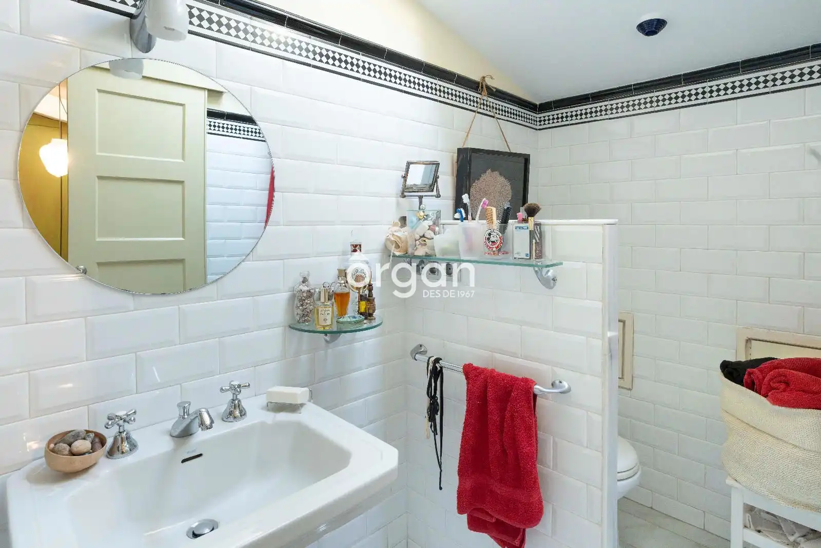 Casa de 271 m² en Sant Cugat del Vallès