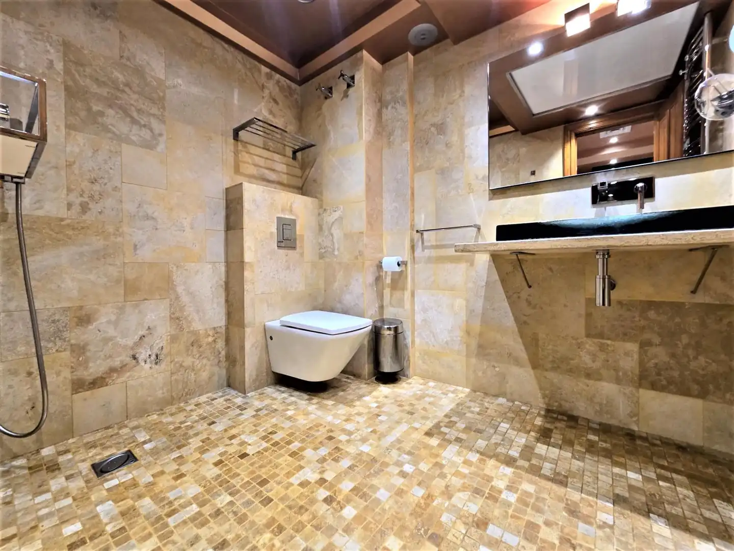 Casa de 225 m² en Málaga