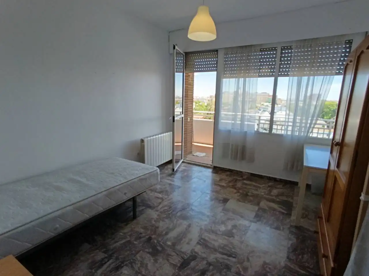 Piso de 130 m² en Sevilla