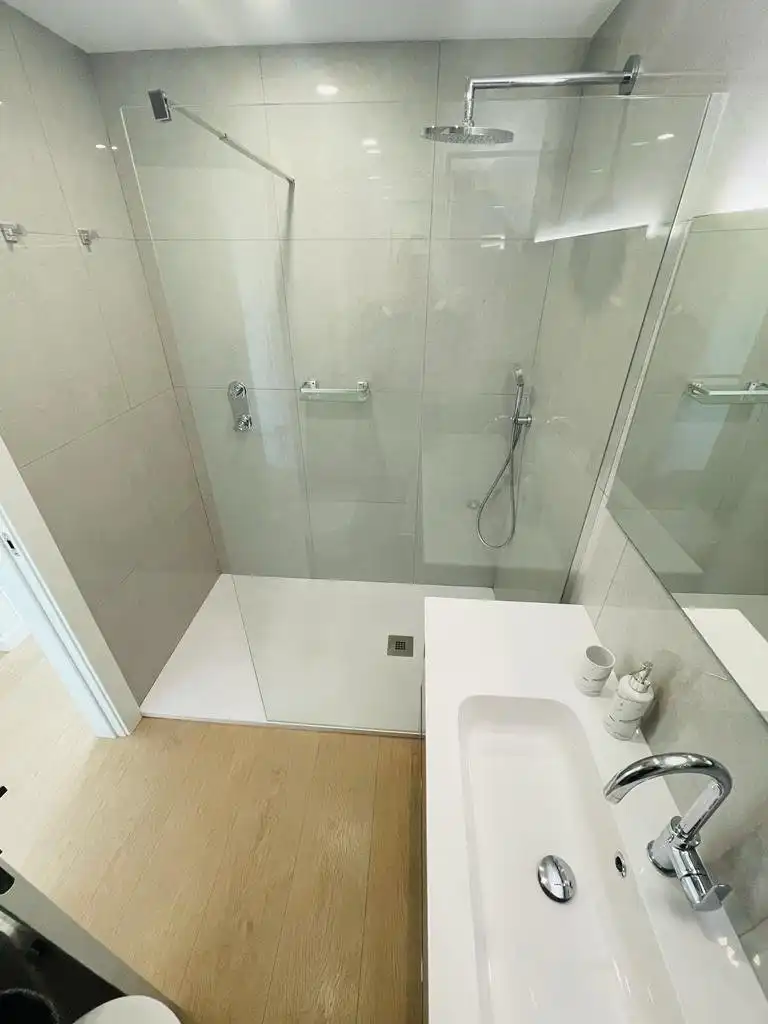 Piso de 130 m² en Alicante