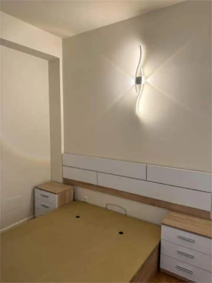 Wohnung 85 m² in Alcalá de Henares
