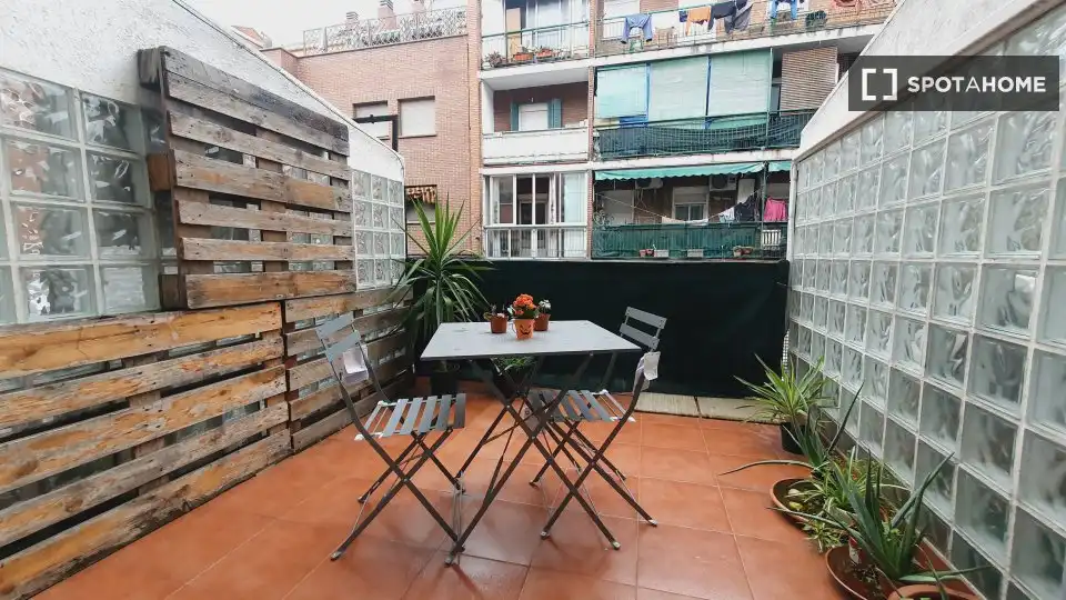Piso en alquiler, Madrid